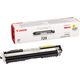 Canon 729 Y - Gelb - Toner