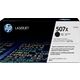 HP 507X (CE400X) - Schwarz - Toner - Hohe Kapazität