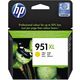 HP 951XL (CN048AE) - Gelb - Druckerpatrone - Hohe Kapazität