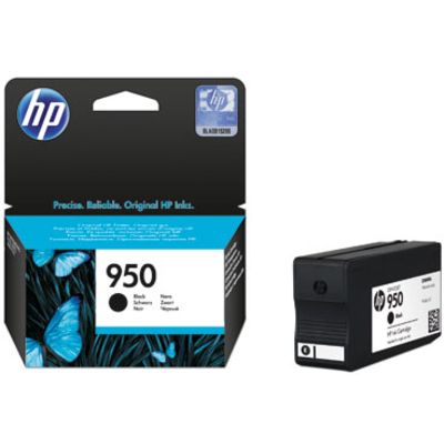 HP 950 (CN049AE) - Schwarz - Druckerpatrone