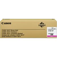 Canon C-EXV 16/17 M - Magenta - Trommel