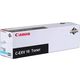 Canon C-EXV 16 C - Cyan - Toner