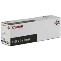 Canon C-EXV 16 BK - Schwarz - Toner