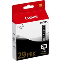 Canon PGI-29PBK - Fotoschwarz - Druckerpatrone