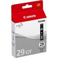 Canon PGI-29GY - Grau - Druckerpatrone