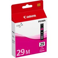 Canon PGI-29M - Magenta - Druckerpatrone
