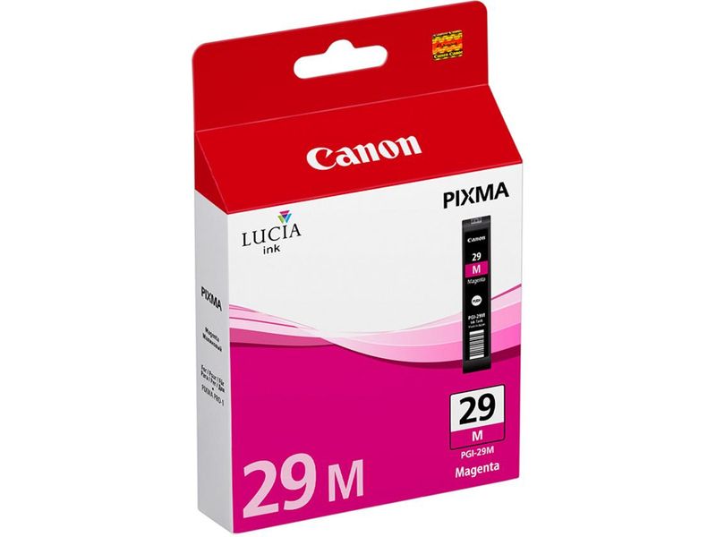 Canon PGI-29M - Magenta - Druckerpatrone