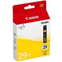 Canon PGI-29Y - Gelb - Druckerpatrone