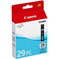 Canon PGI-29PC - Fotocyan - Druckerpatrone