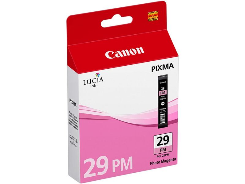 Canon PGI-29PM - Fotomagenta - Druckerpatrone Image