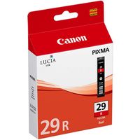 Canon PGI-29R - Rot - Druckerpatrone