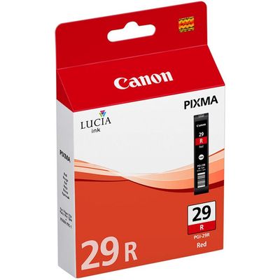 Canon PGI-29R - Rot - Druckerpatrone