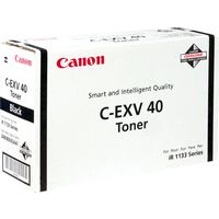 Canon C-EXV 40 BK - Schwarz - Toner