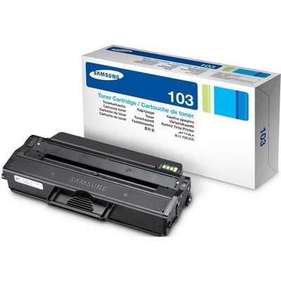 Samsung MLT-D103L (SU716A) - Schwarz - Toner - Hohe Kapazität