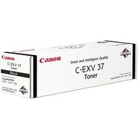 Canon C-EXV 37 BK - Schwarz - Toner