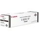 Canon C-EXV 37 BK - Schwarz - Toner