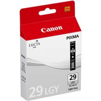 Canon PGI-29LGY - Hellgrau - Druckerpatrone