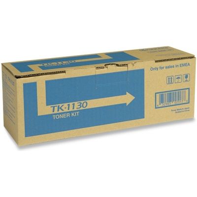 Kyocera TK 1130 - Schwarz - Toner