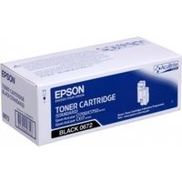 Epson S050672 - Schwarz - Toner