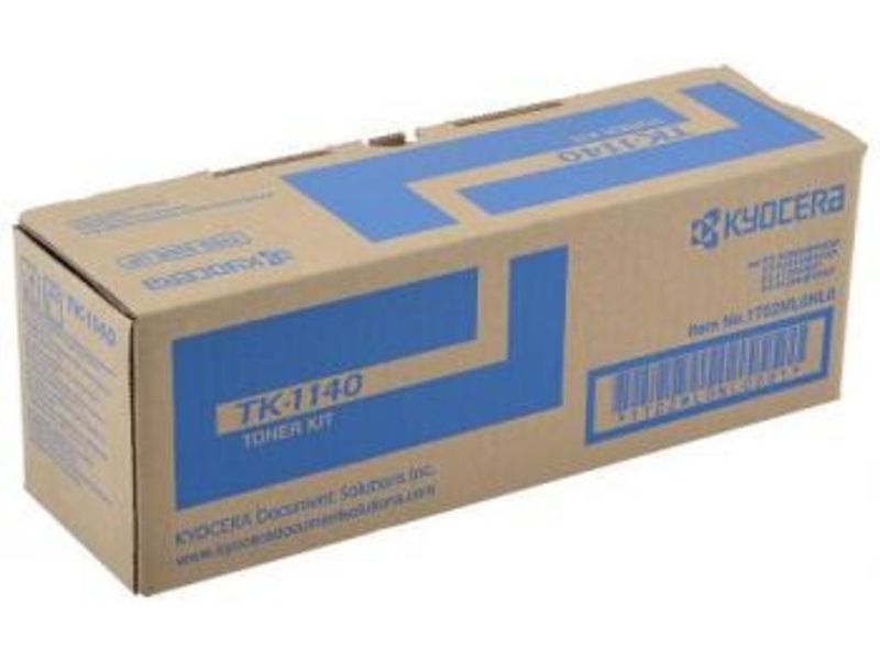 Kyocera TK-1140 - Schwarz - Toner