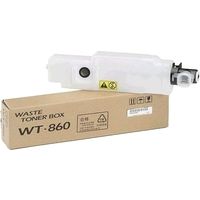 Kyocera WT-860 - Toner-Abfallbehälter