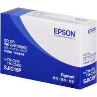 Epson S020464 - 3-farbig - Druckerpatrone