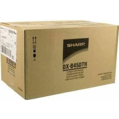 Sharp DX-B45DTH - Schwarz - Toner