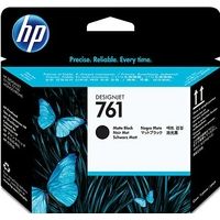 HP 761 (CH648A) - Mattschwarz - Druckkopf