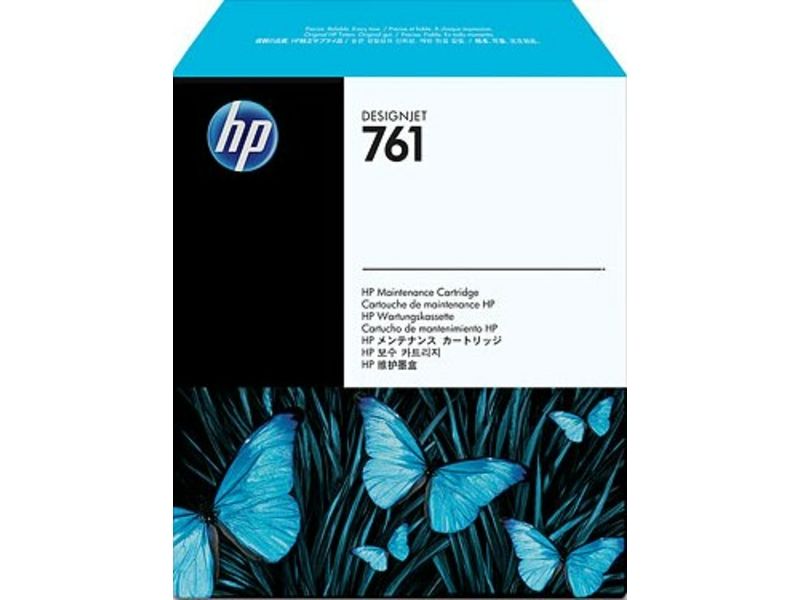 HP 761 (CH649A) - Wartungstank