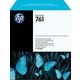 HP 761 (CH649A) - Wartungstank