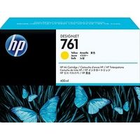 HP 761 (CM992A) - Gelb - Druckerpatrone