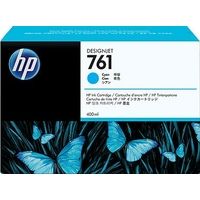 HP 761 (CM994A) - Cyan - Druckerpatrone