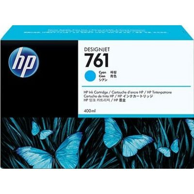 HP 761 (CM994A) - Cyan - Druckerpatrone