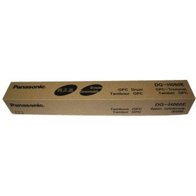 Panasonic DQ-H060E - Trommel