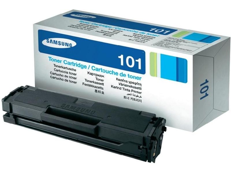 Samsung MLT-D101S (SU696A) - Schwarz - Toner