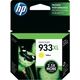 HP 933XL (CN056AE) - Gelb - Druckerpatrone - Hohe Kapazität