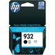 HP 932 (CN057AE) - Schwarz - Druckerpatrone