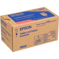 Epson S050603 - Magenta - Toner