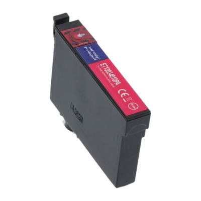 Druckerpatrone kompatibel mit Epson T1303 - Magenta - Hohe Kapazität