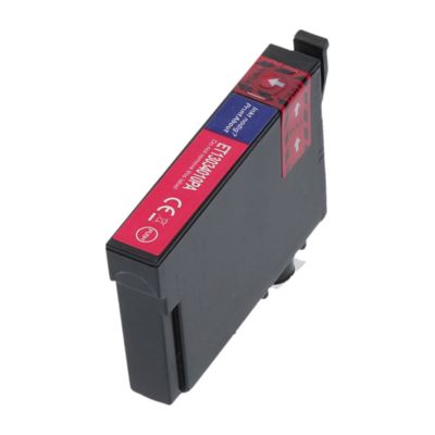 Druckerpatrone kompatibel mit Epson T1303 - Magenta - Hohe Kapazität