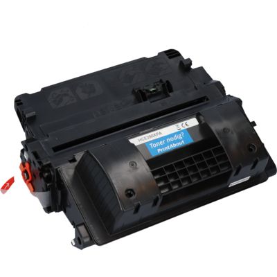 Toner kompatibel mit HP 90X (CE390X) - Schwarz - Hohe Kapazität