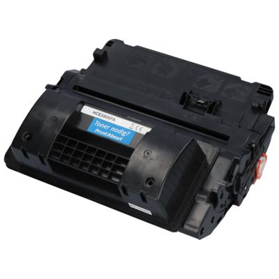 Toner kompatibel mit HP 90X (CE390X) - Schwarz - Hohe Kapazität