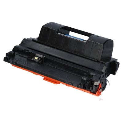 Toner kompatibel mit HP 90X (CE390X) - Schwarz - Hohe Kapazität