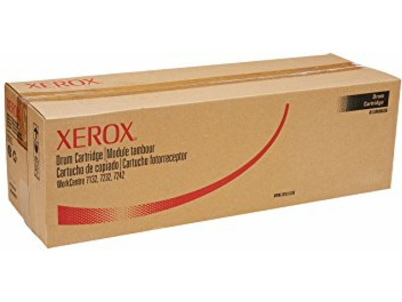 Xerox 013R00636 - Schwarz - Trommel