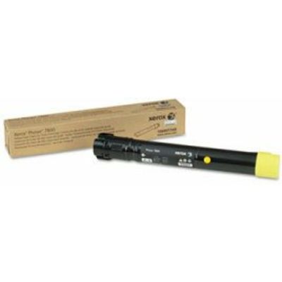 Xerox 106R01568 - Gelb - Toner - Hohe Kapazität