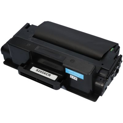 Toner kompatibel mit Samsung MLT-D205L (SU963A) - Schwarz - Hohe Kapazität