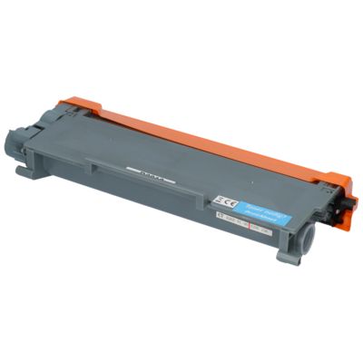 Toner kompatibel mit Brother TN-2010 - Schwarz