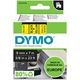 Dymo 40918 (S0720730) - (9 mm) - Schwarz auf gelb - Tape