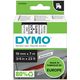 Dymo 45803 (S0720830) - (19 mm) - Schwarz auf weiß - Tape