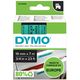 Dymo 45809 (S0720890) - (19 mm) - Schwarz auf grün - Tape